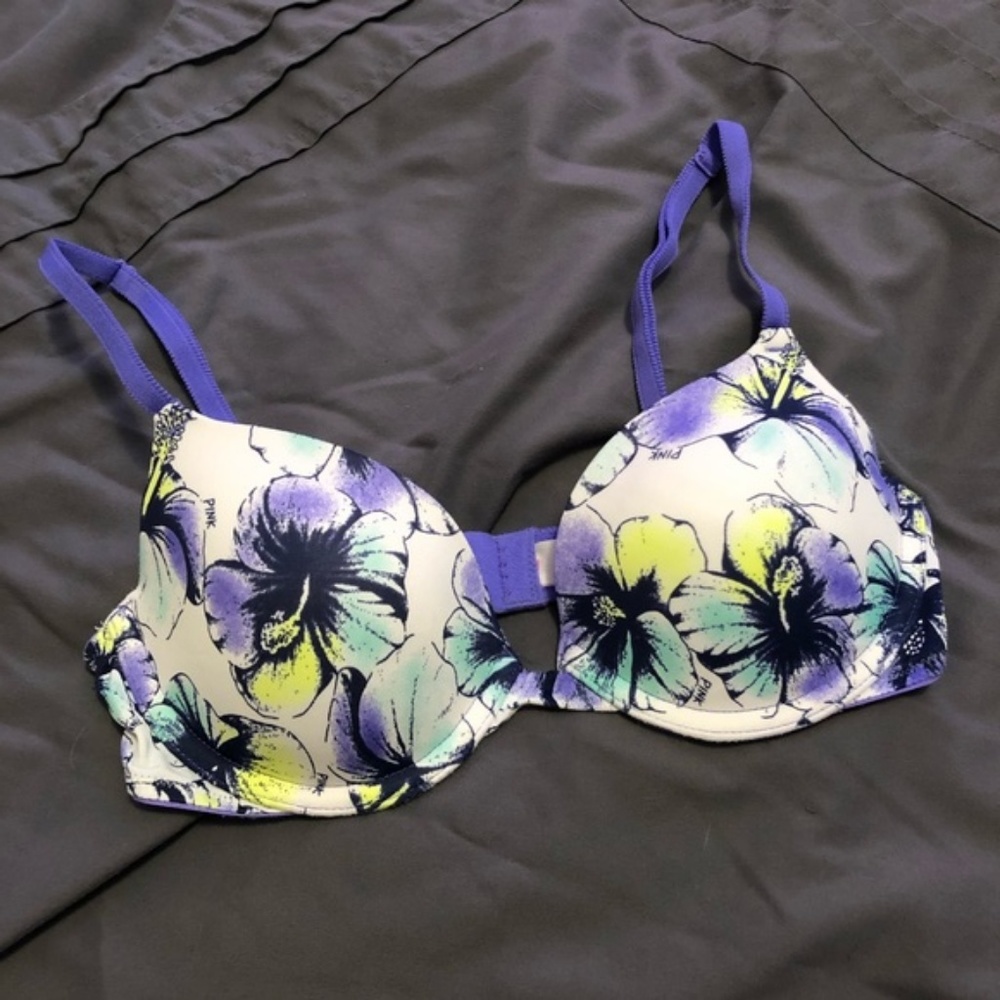 Victoria's Secret bra